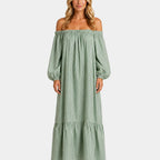 Sibylle | Maxi Dress