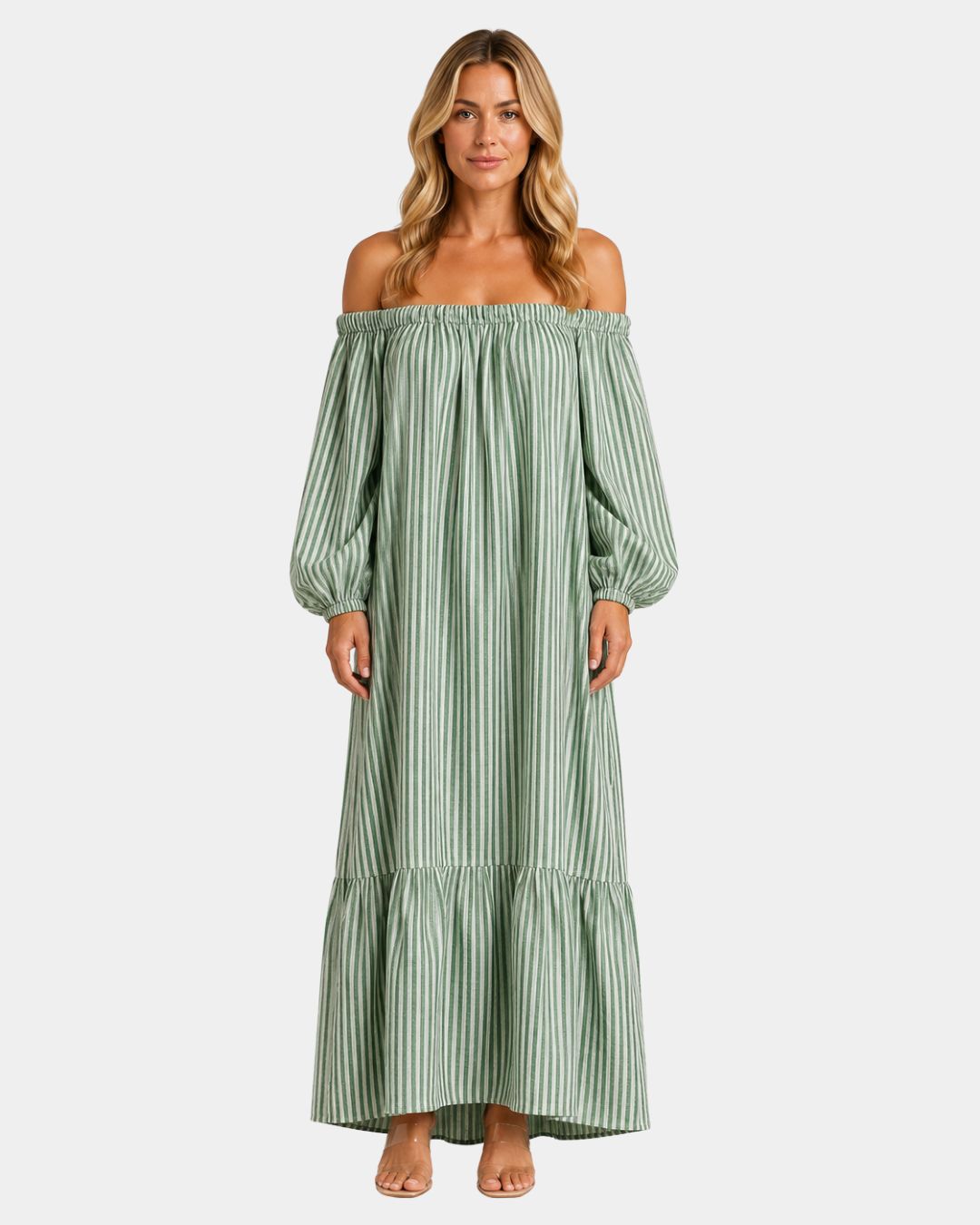 Sibylle | Maxi Dress