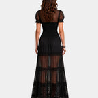 Beautiful | The perfect maxi dress for summer