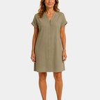 Laudine | Lightweight Dress