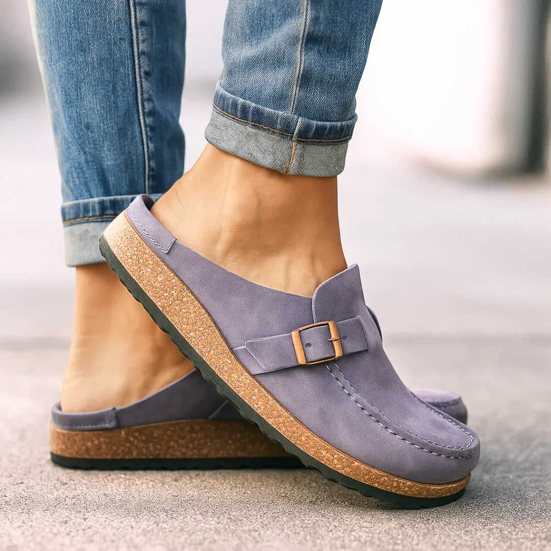 Wendy | Orthopaedic Shoes