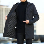 Andreas | Waterproof Jacket