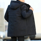 Andreas | Waterproof Jacket