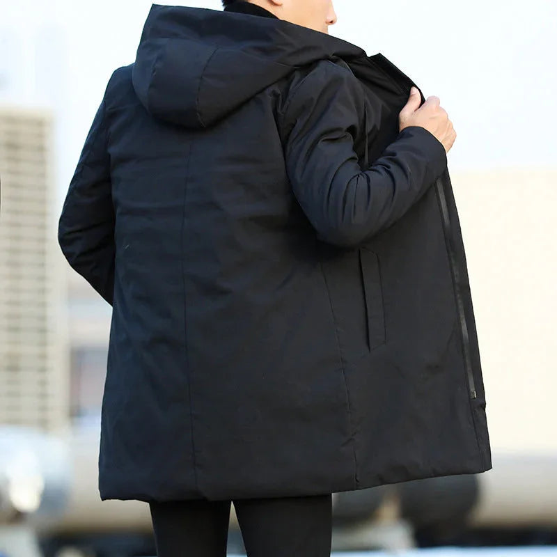 Andreas | Waterproof Jacket