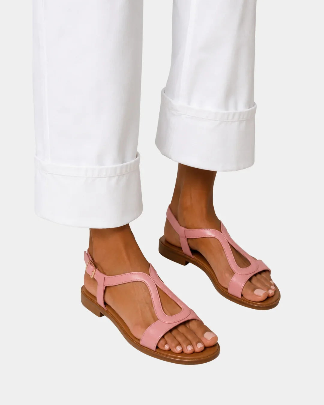 Guenole | Elegant Summer Sandals