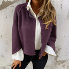 Judith | Elegant Cropped Jacket
