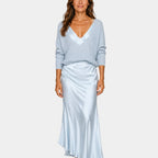 Bérénice | Dress with blouse