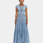Leonarde | Set consisting of an elegant top