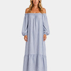 Sibylle | Maxi Dress