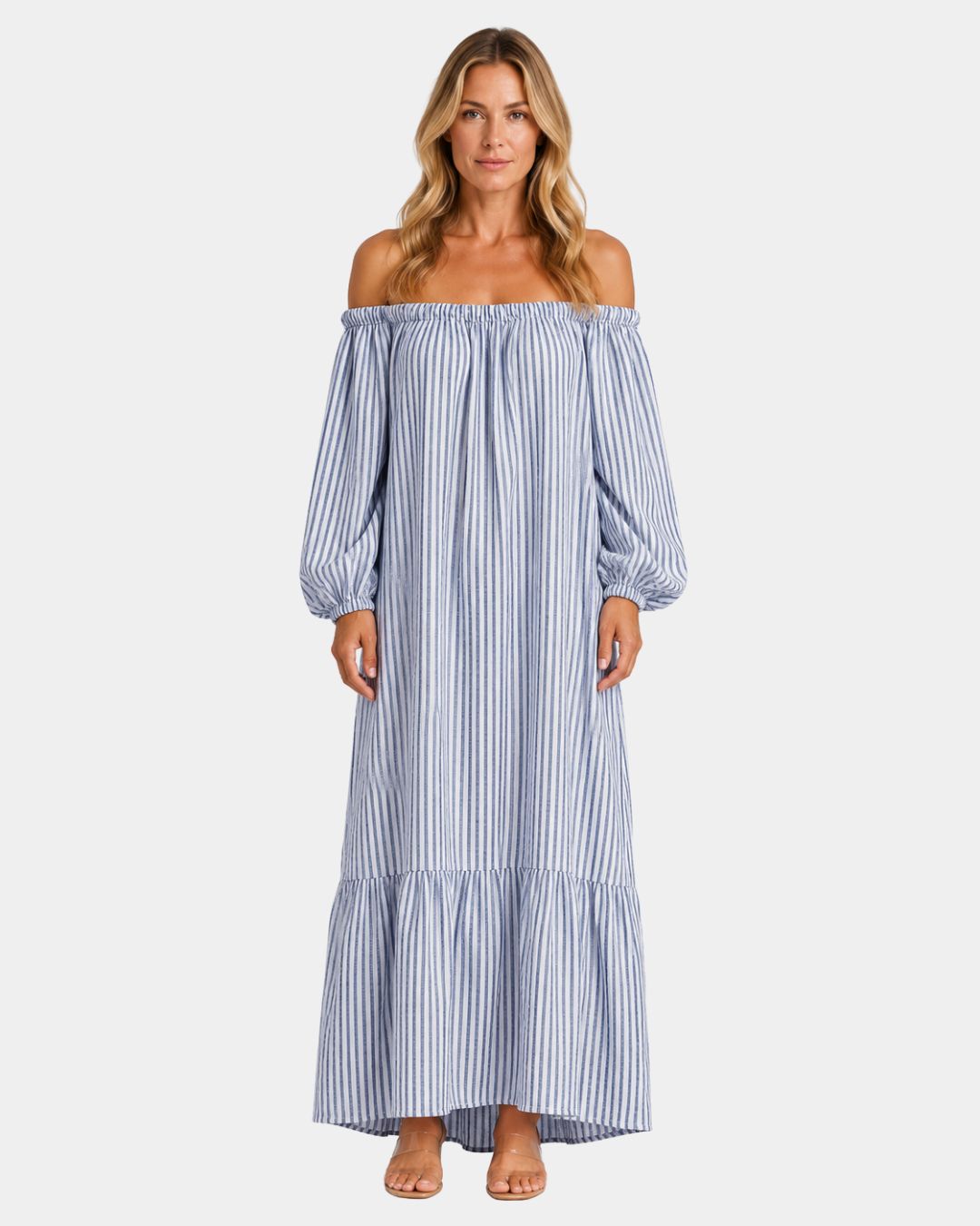 Sibylle | Maxi Dress