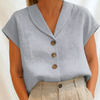 Manone | Summer Voile Blouse