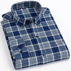James | Classic Check Shirt