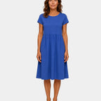 Sage | Casual Chic Dress