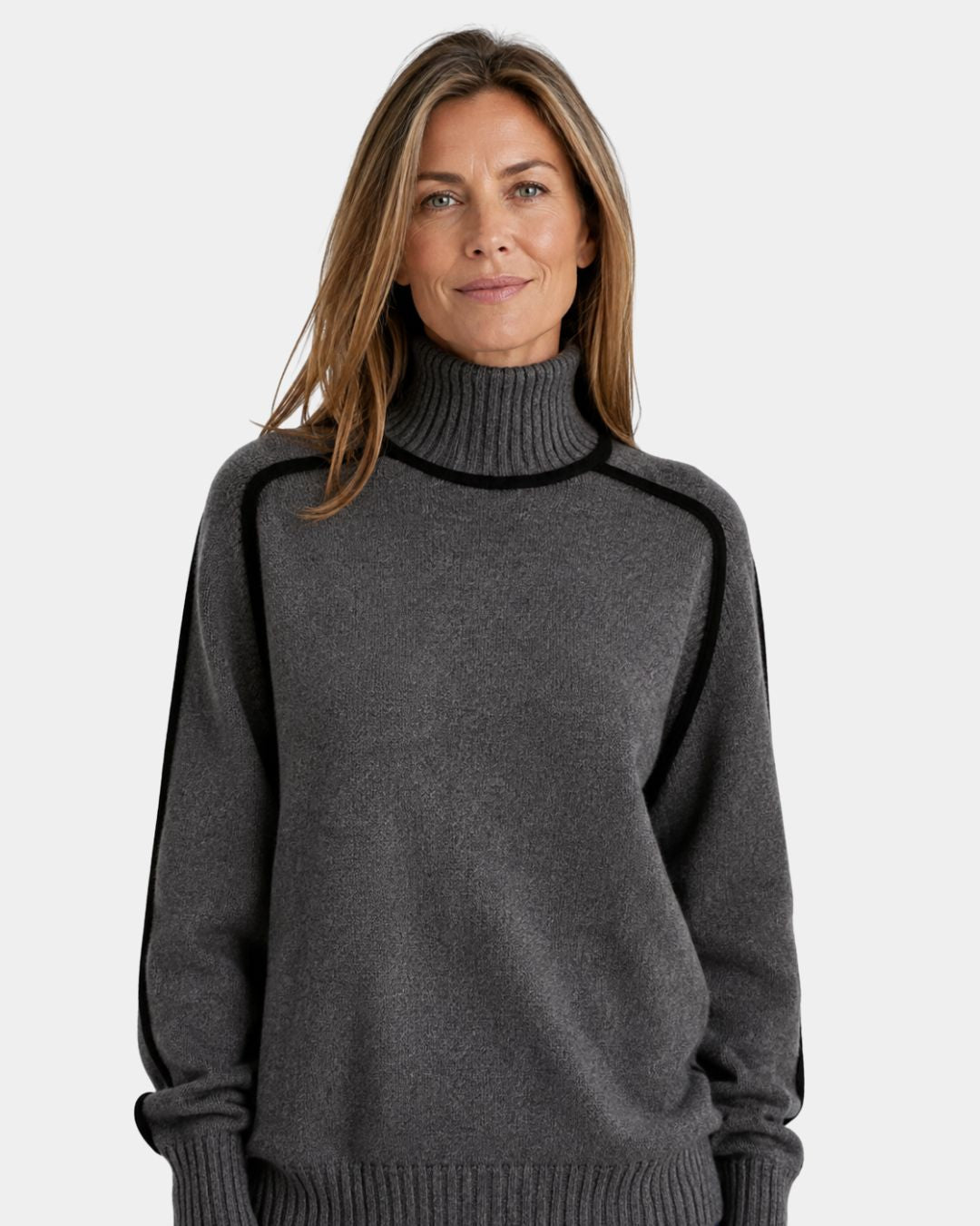 Lena | Elegant Jumper
