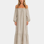 Sibylle | Maxi Dress