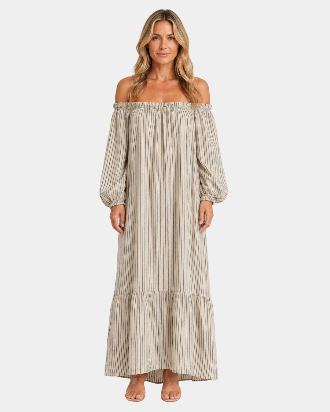 Sibylle | Maxi Dress