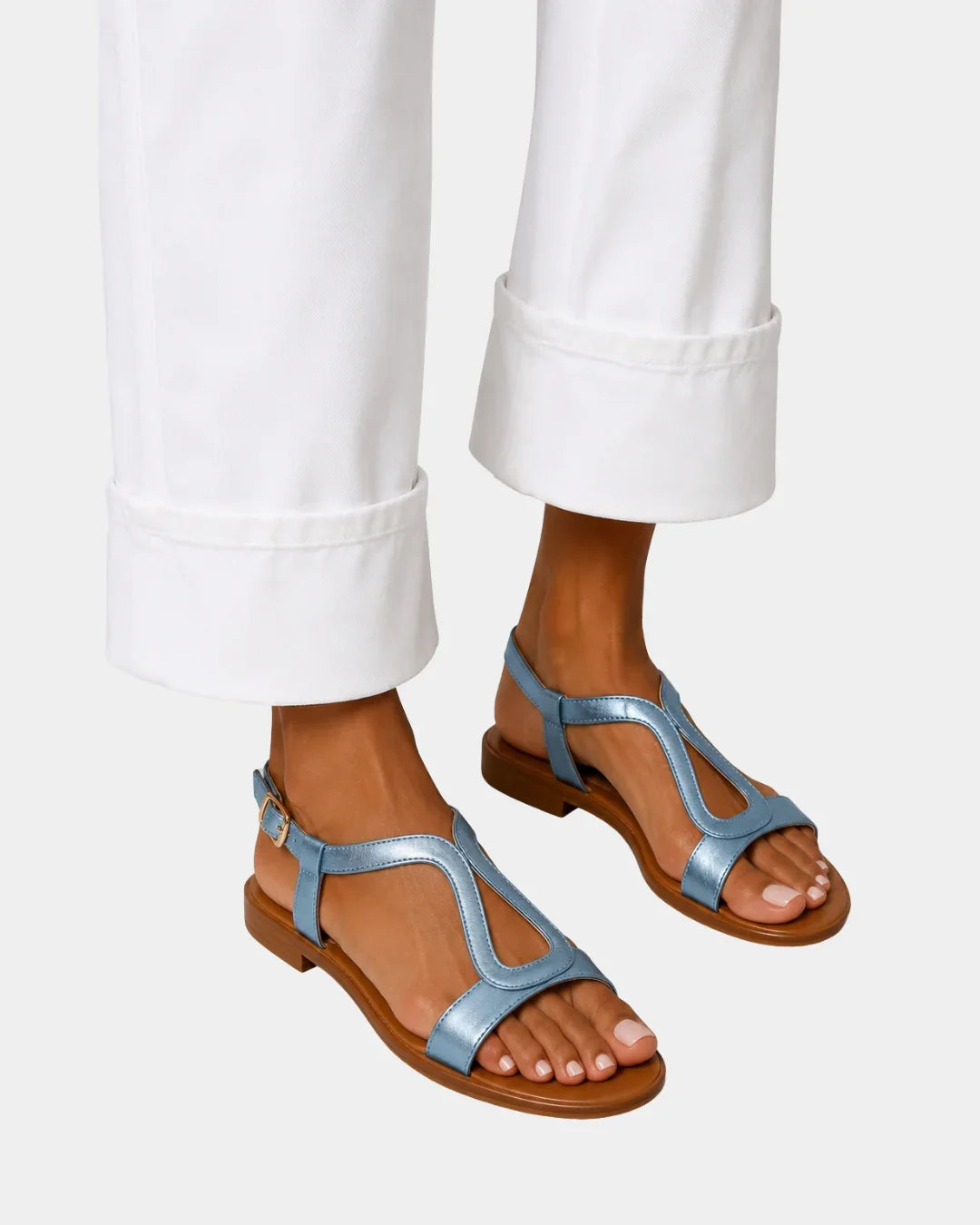 Guenole | Elegant Summer Sandals