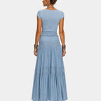 Leonarde | Set consisting of an elegant top