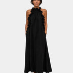 Ghisla | Elegant Maxi Dress