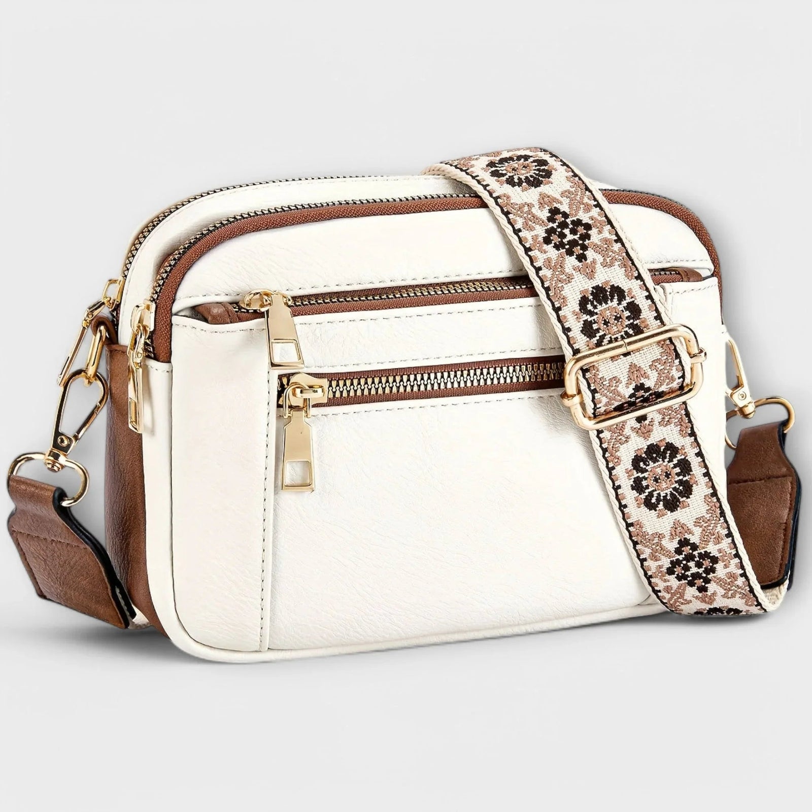 Dorianyx | Retro Boho Chic Bag