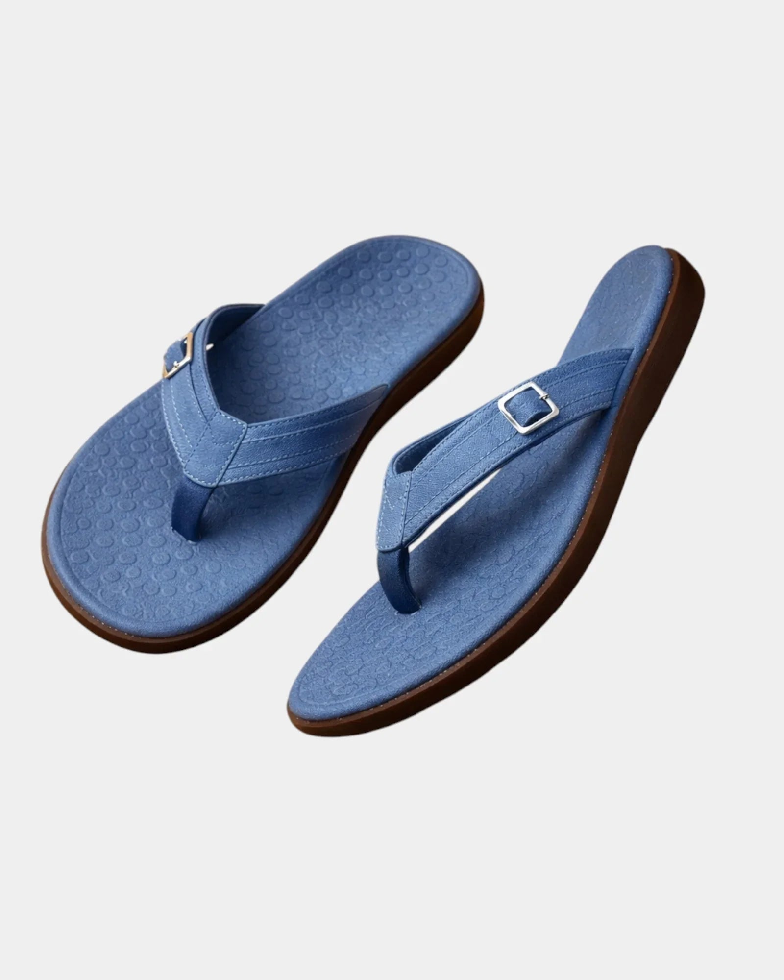 Zita | Orthopaedic Sandals with Arch Support