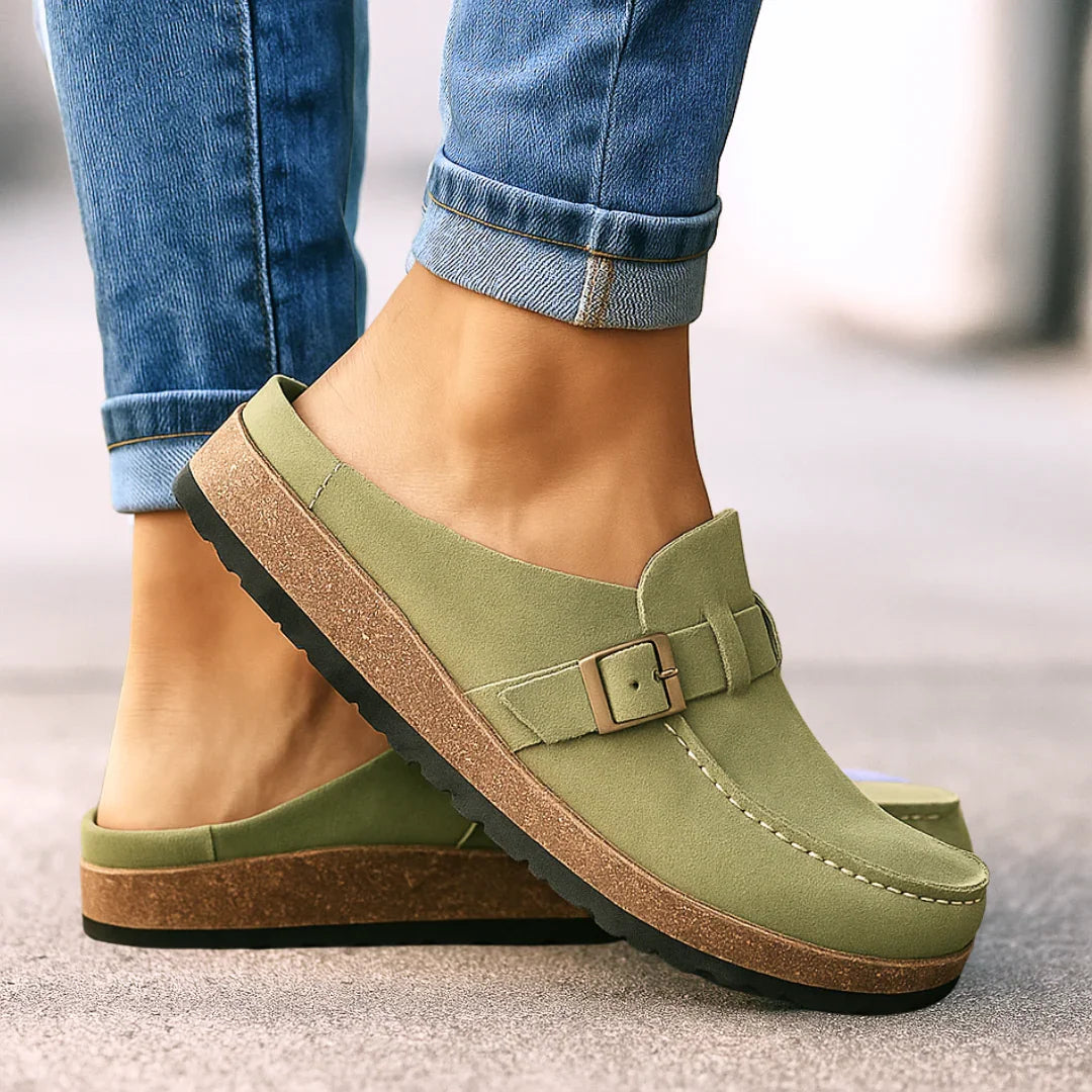Wendy | Orthopaedic Shoes