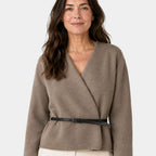 Madeleine | Light Duster