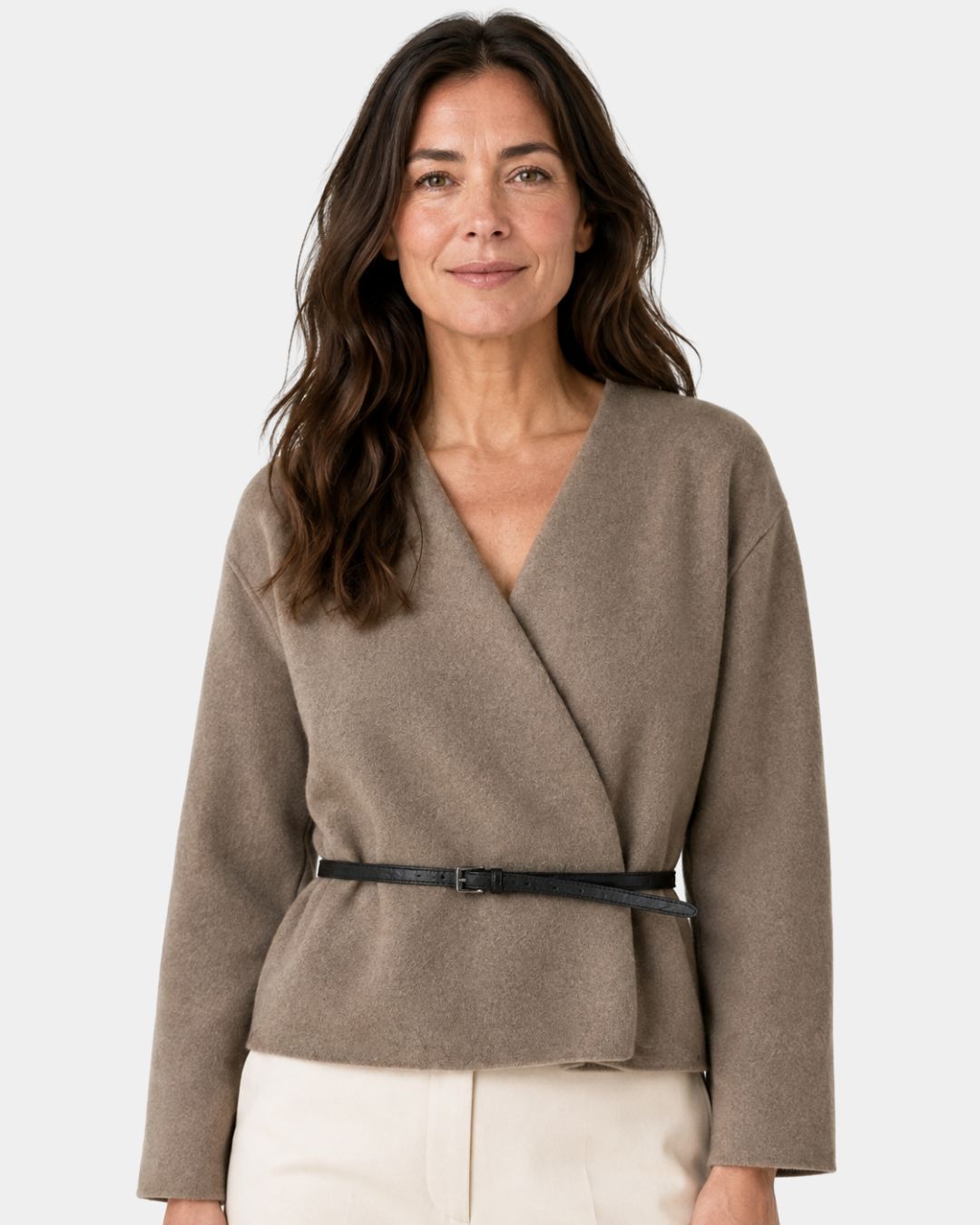 Madeleine | Light Duster