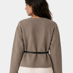 Madeleine | Light Duster