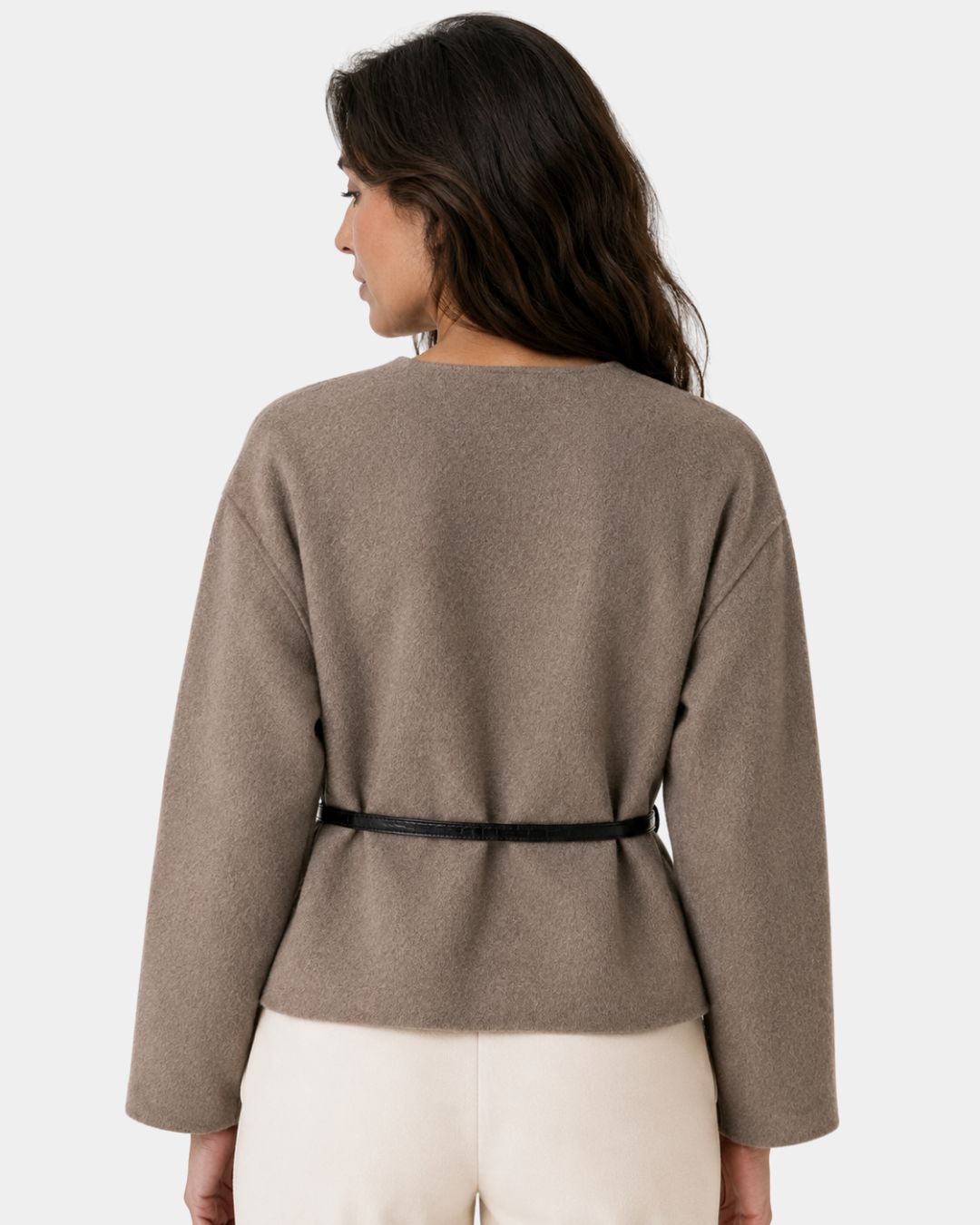 Madeleine | Light Duster
