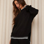 Anaïs | Chic and Comfortable Winter Set