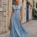 Leonarde | Set consisting of an elegant top