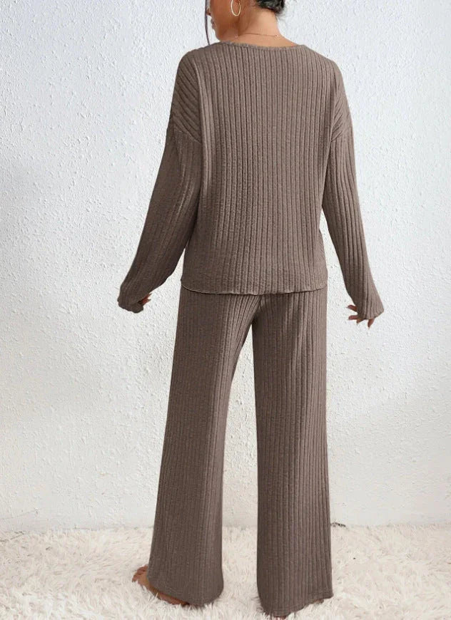 Inès | Comfortable Casual Set