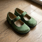 Dahli | Women's Orthopaedic Strap Shoes
