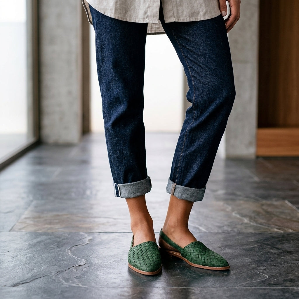 Vittoria | Comfortable Women's Orthopaedic Shoes