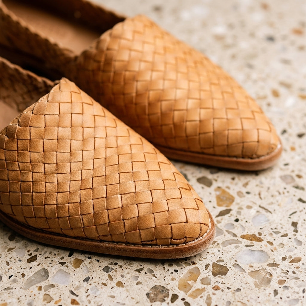 Vittoria | Comfortable Women's Orthopaedic Shoes