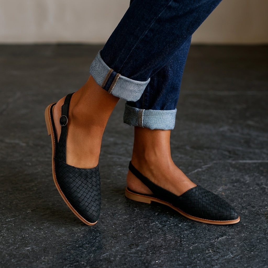 Vittoria | Comfortable Women's Orthopaedic Shoes