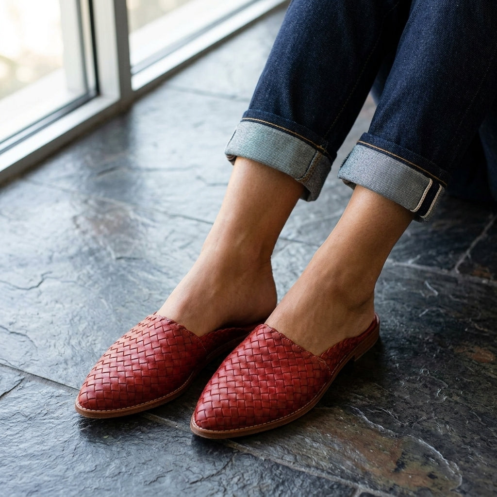 Vittoria | Comfortable Women's Orthopaedic Shoes
