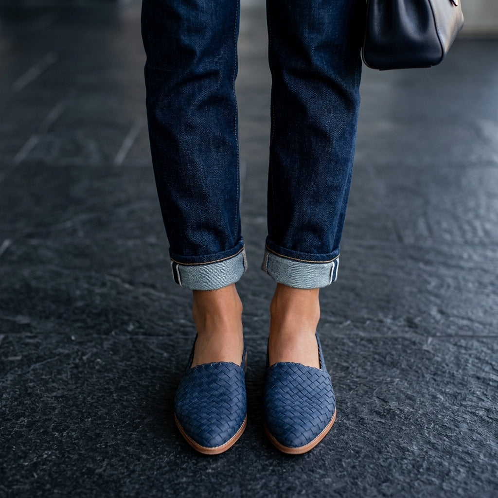 Vittoria | Comfortable Women's Orthopaedic Shoes