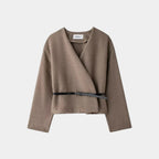 Madeleine | Light Duster