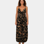 Marcella | Printed Jumpsuit