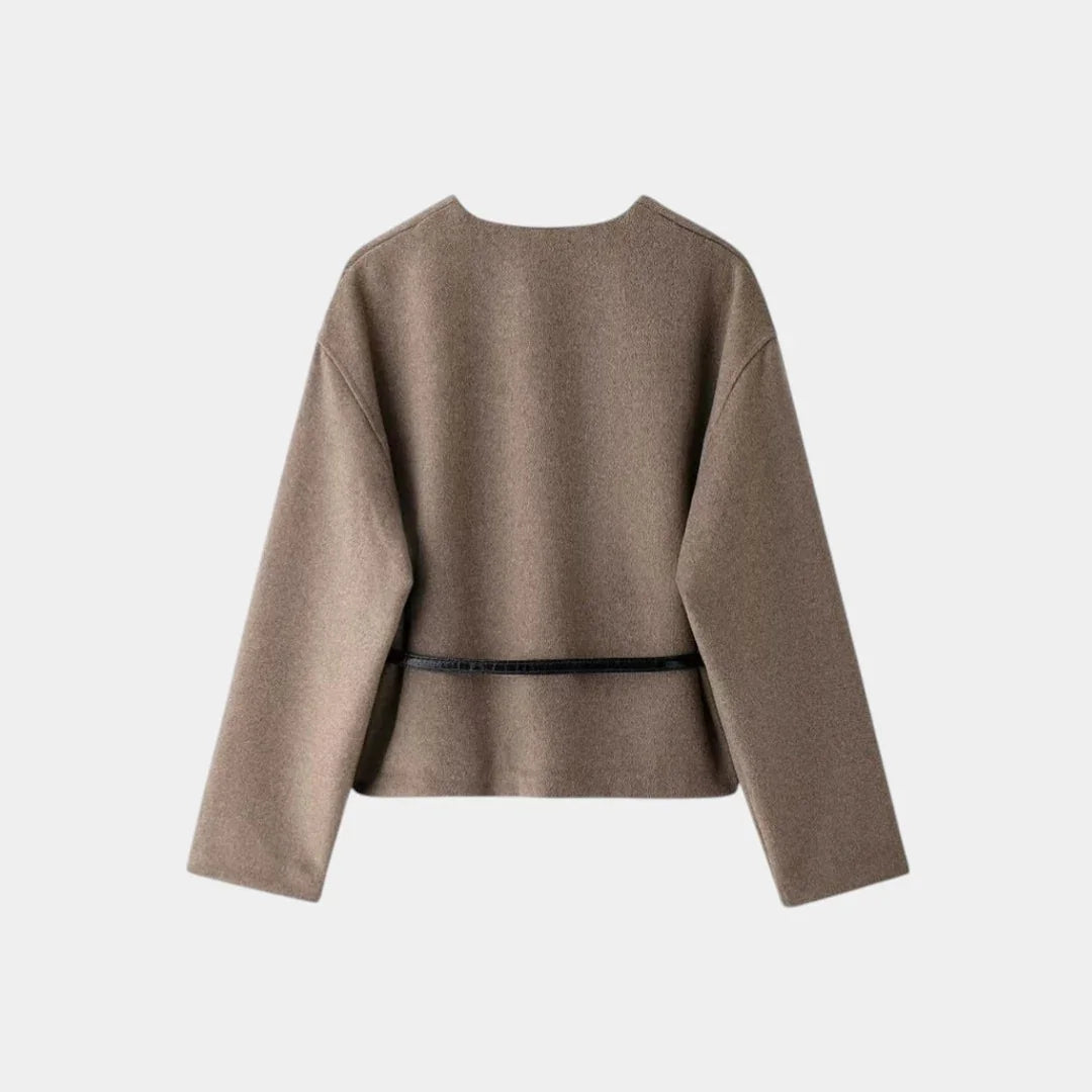 Madeleine | Light Duster
