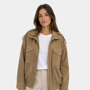 Marron Clair