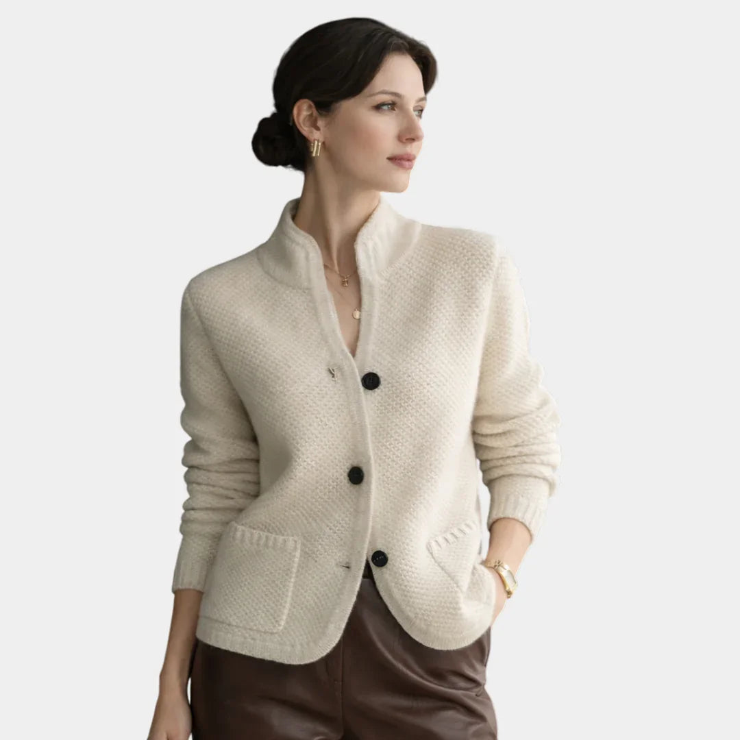Victoire | The Cardigan