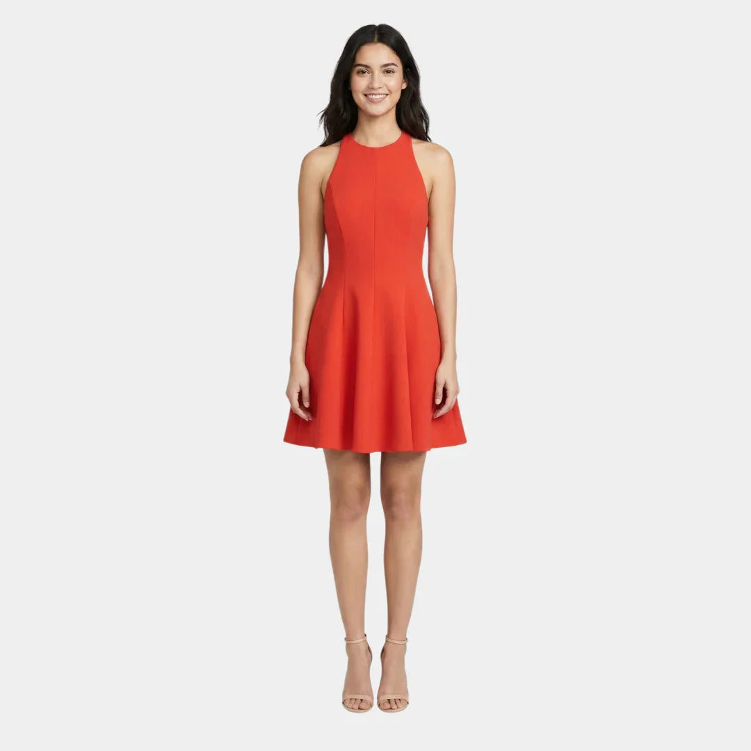 Pauline | Freshness and charm in summer tones