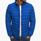 Gabriel | Chic and Comfortable Puffer Jacket