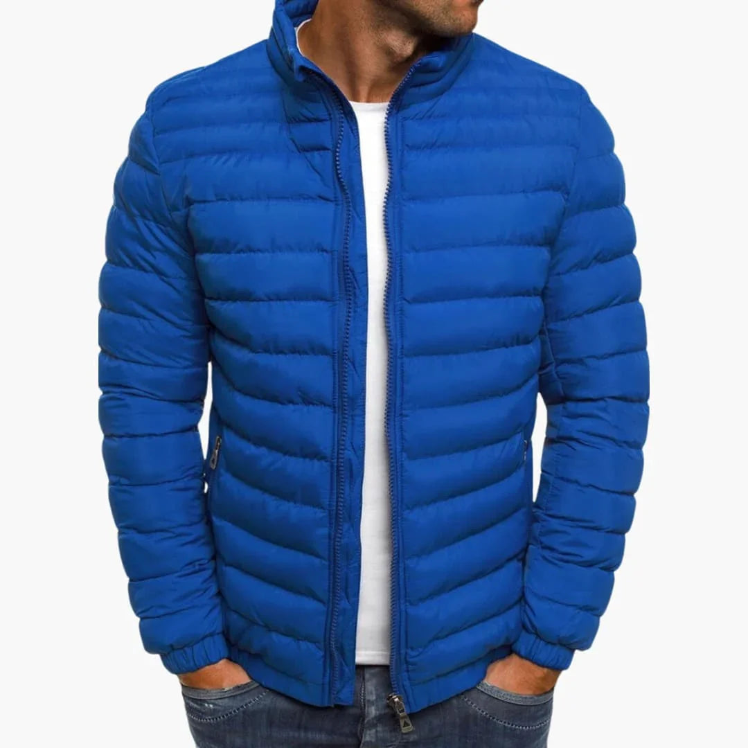 Gabriel | Chic and Comfortable Puffer Jacket