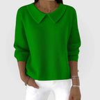 Eva | Classic Jumper