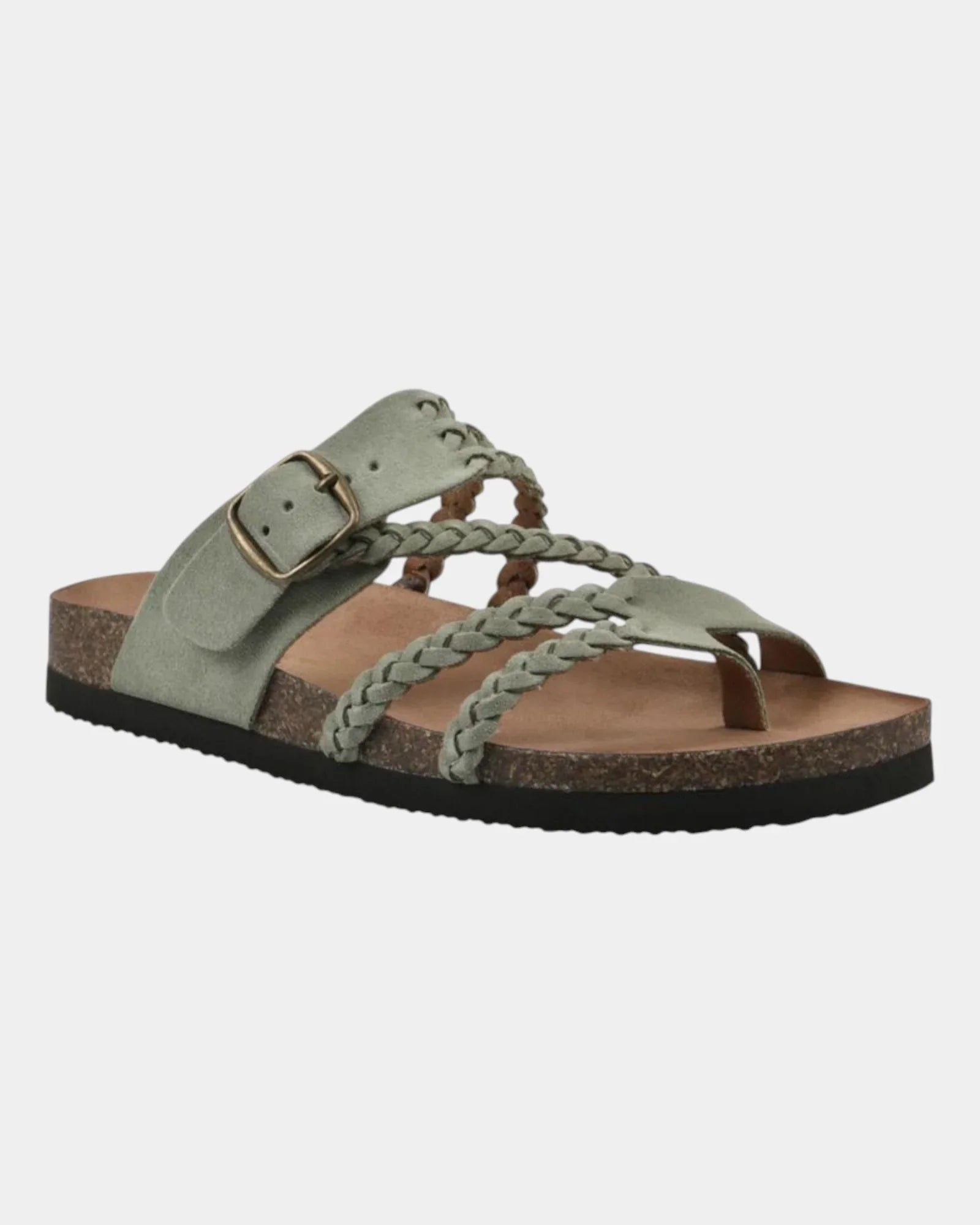 Eolia | Orthopaedic Sandals