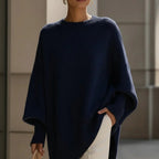 Melody | Effortless Elegance Oversized Jumper